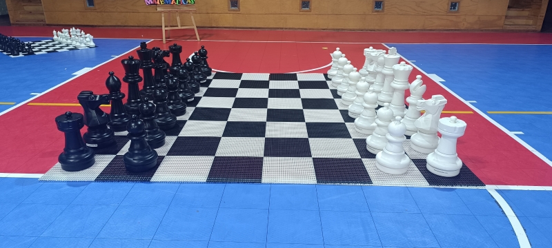 Día de las Matemáticas 2025